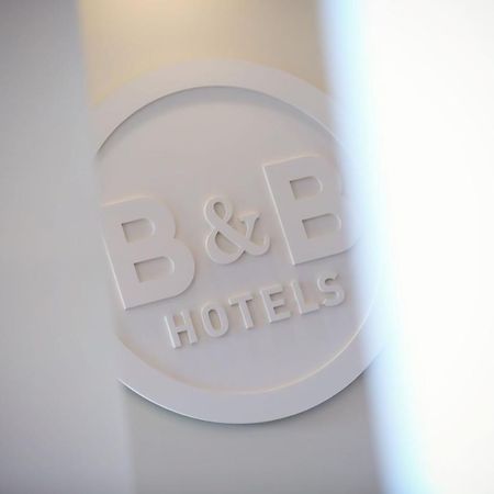 B&B Hotel Romilly-Sur-Seine Esterno foto